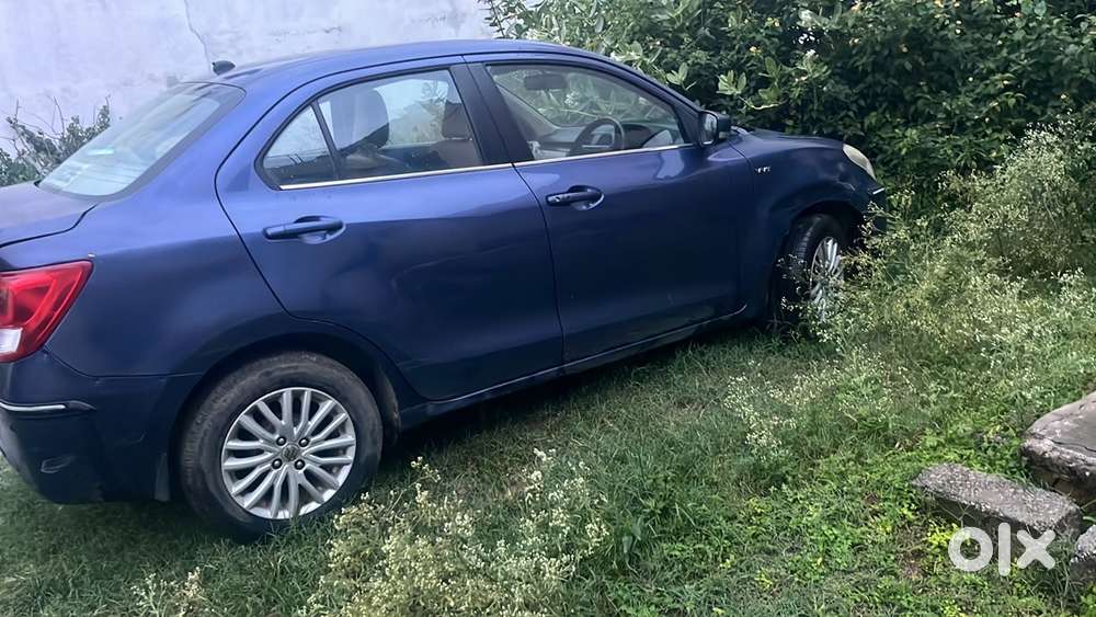 Maruti Suzuki Dzire 2018