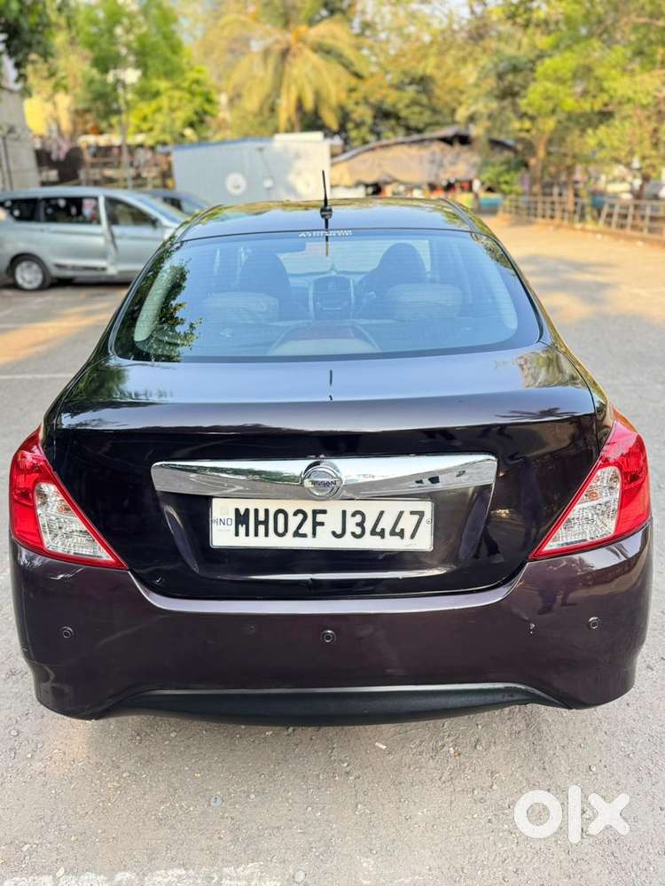 Nissan Sunny Xv, 2020, Diesel
