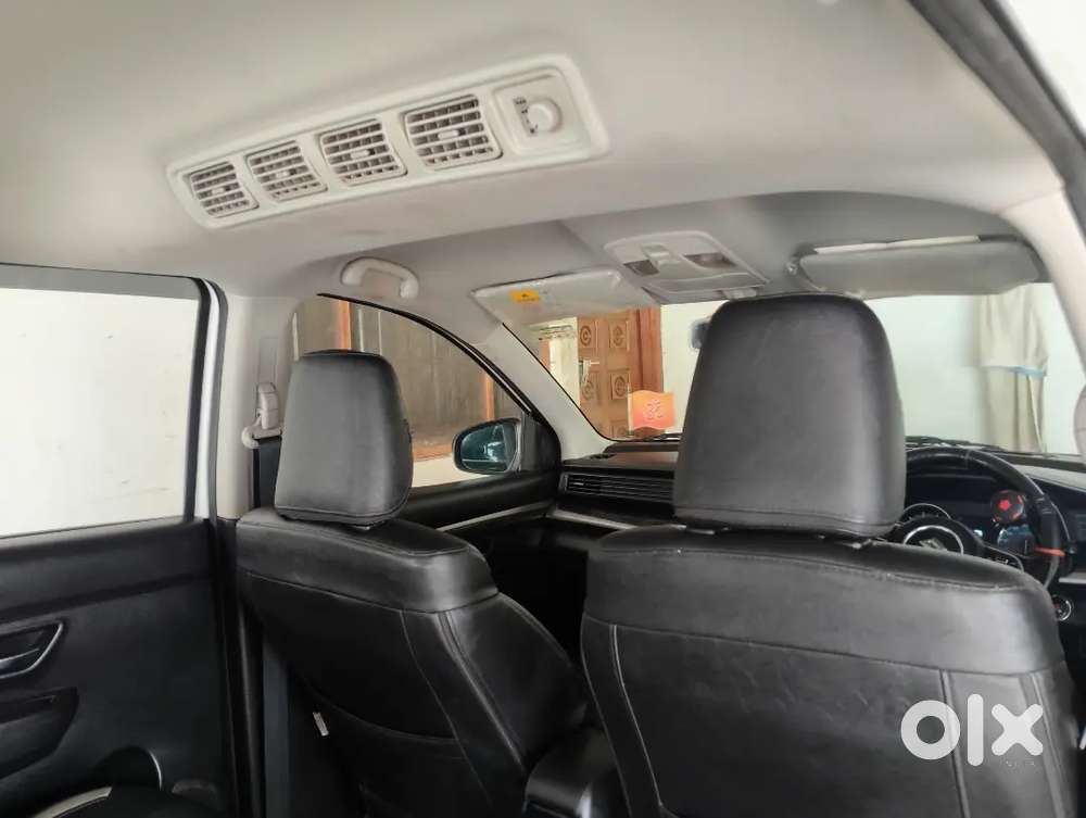 Maruti Suzuki Xl6 Zeta 2021