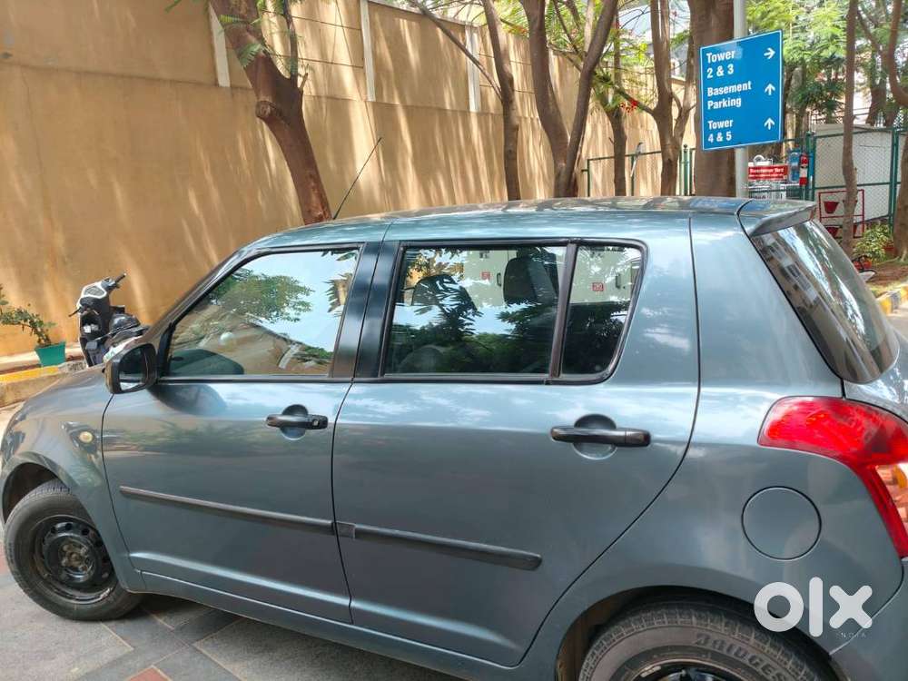 Maruti Suzuki Swift 2010 Petrol Good Condition