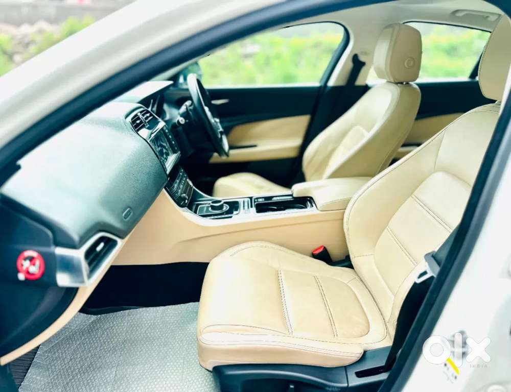 Jaguar Xe 2.0l Diesel Prestige, 2019, Diesel