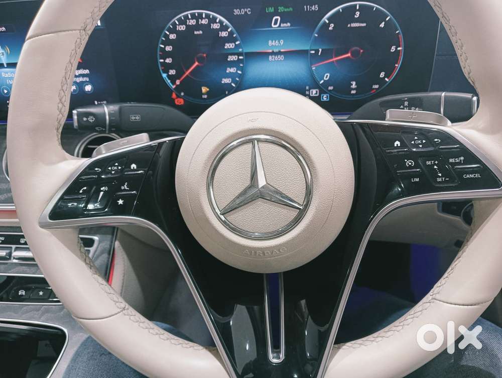 Mercedes-benz E-class E350 Cdi Avantgarde, 2021, Diesel
