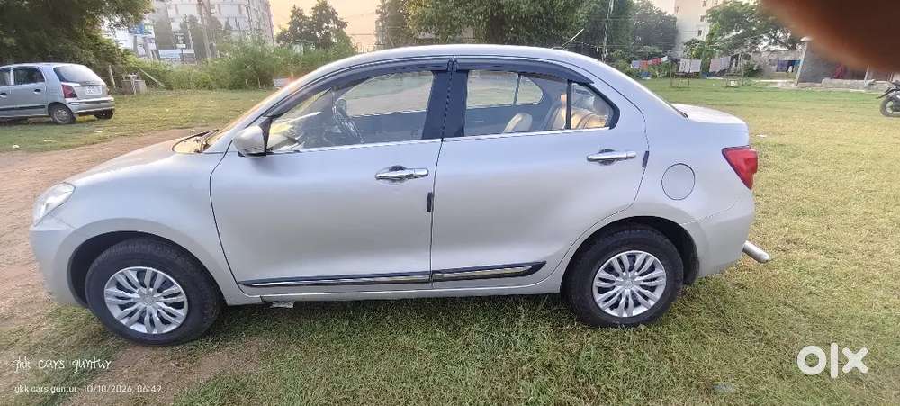 Maruti Dzire Vdi 2018