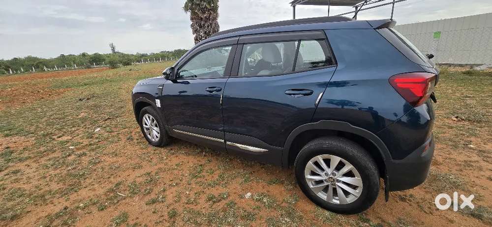 Skoda Kylaq Signature At 2026