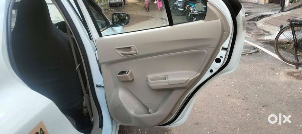 Maruti Swift Dzire 2025
