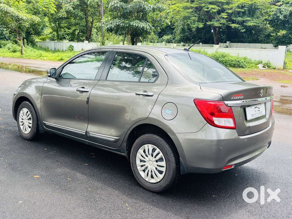 Maruti Suzuki Swift Dzire 1.3 Vxi, 2000, Petrol