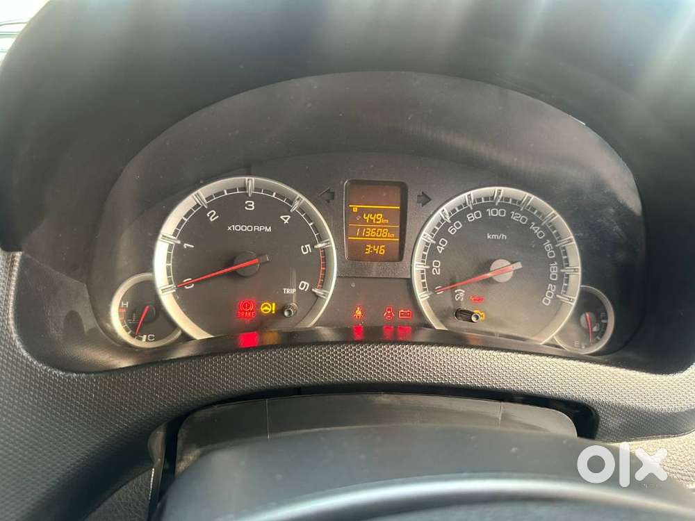 Maruti Suzuki Swift 2013 Diesel Good Condition