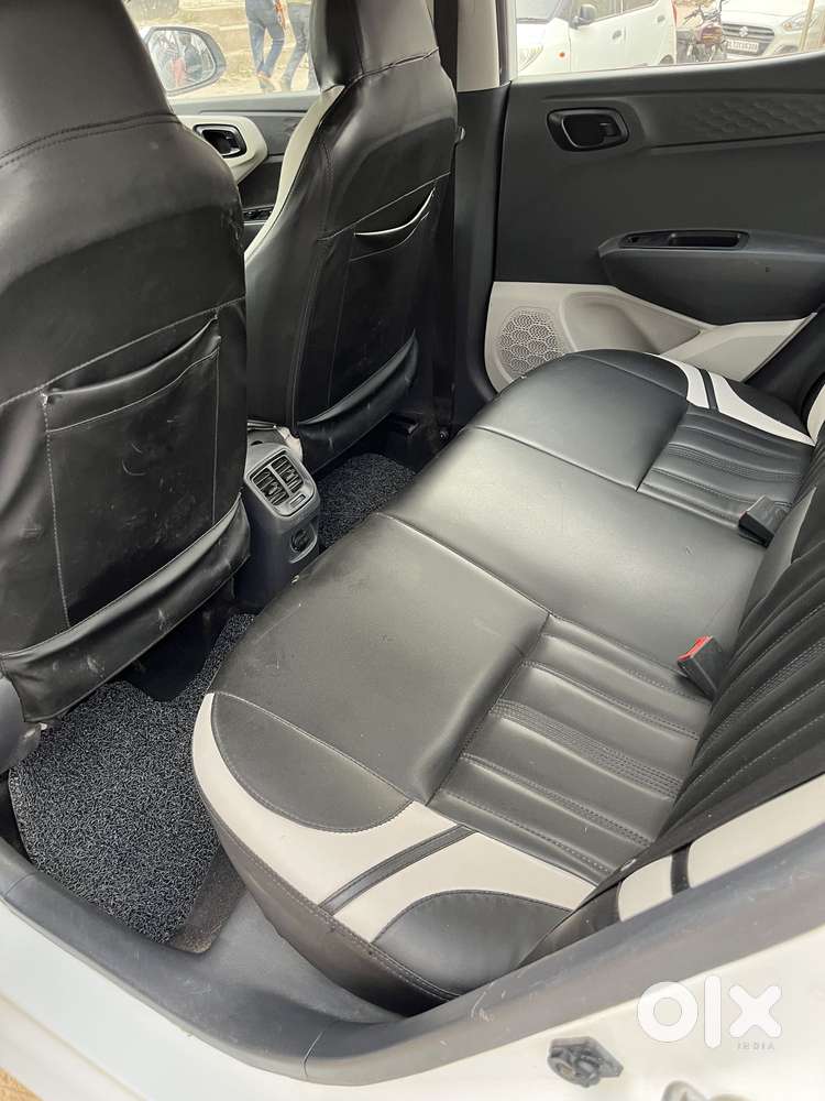 Hyundai Aura 1.2 S Cng, 2022, Cng & Hybrids