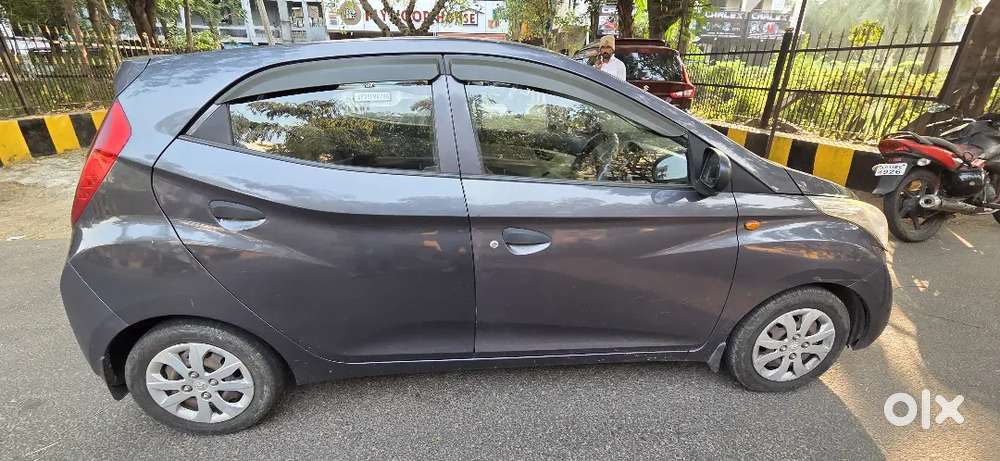 Hyundai Eon 2018