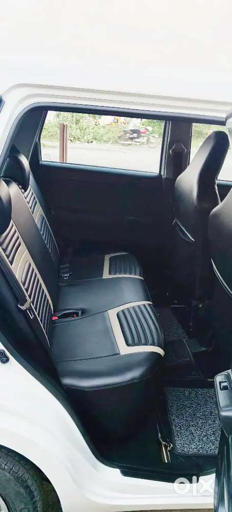 Waganor 2020/9month 3rd Owner Company Cng Full Insurance Full Original