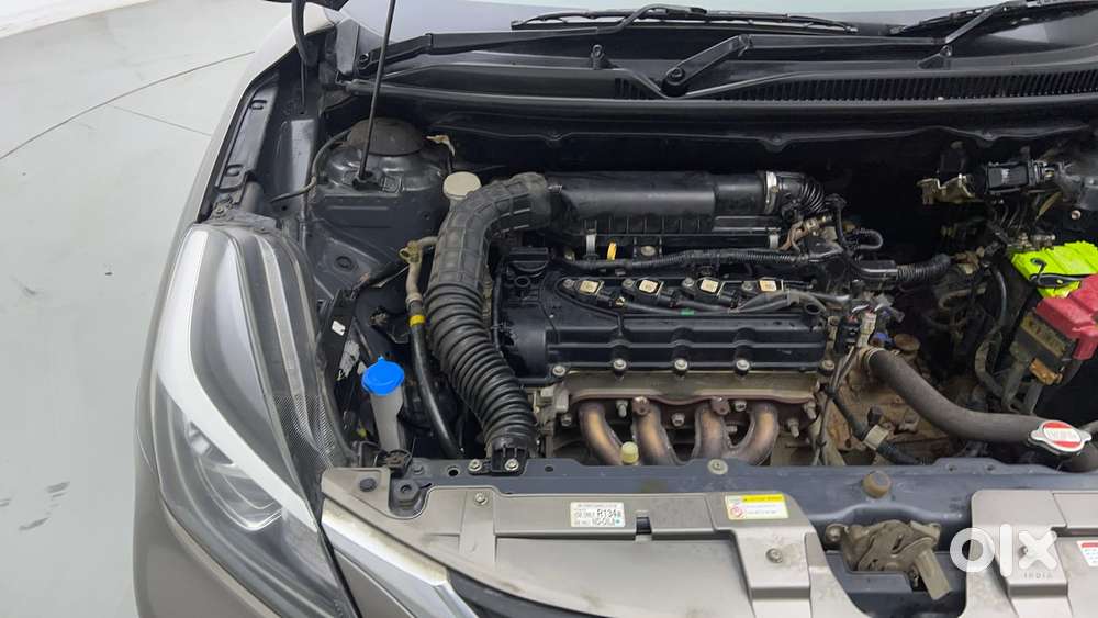 Maruti Suzuki Baleno 1.3 Delta, 2021, Petrol