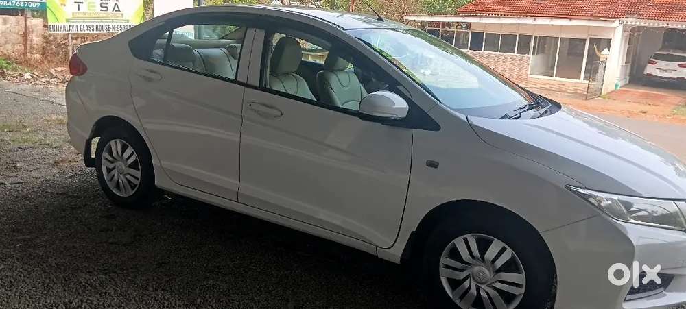 Good Condition, Company Service