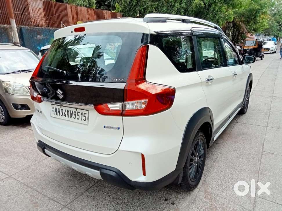 Maruti Suzuki Xl6 1.5 Zeta At, 2021, Petrol
