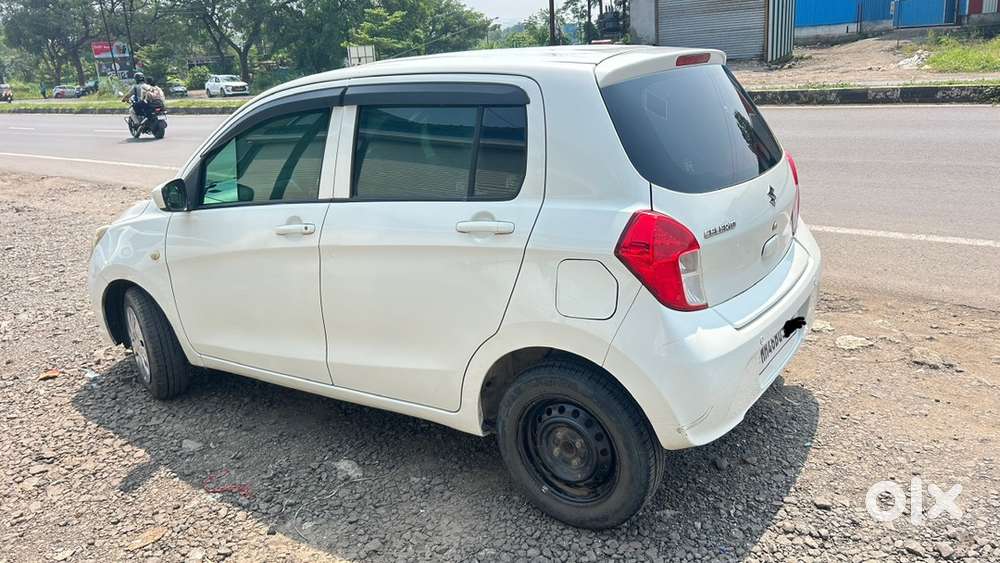 Maruti Suzuki Celerio Vxi(o) 2020 Model