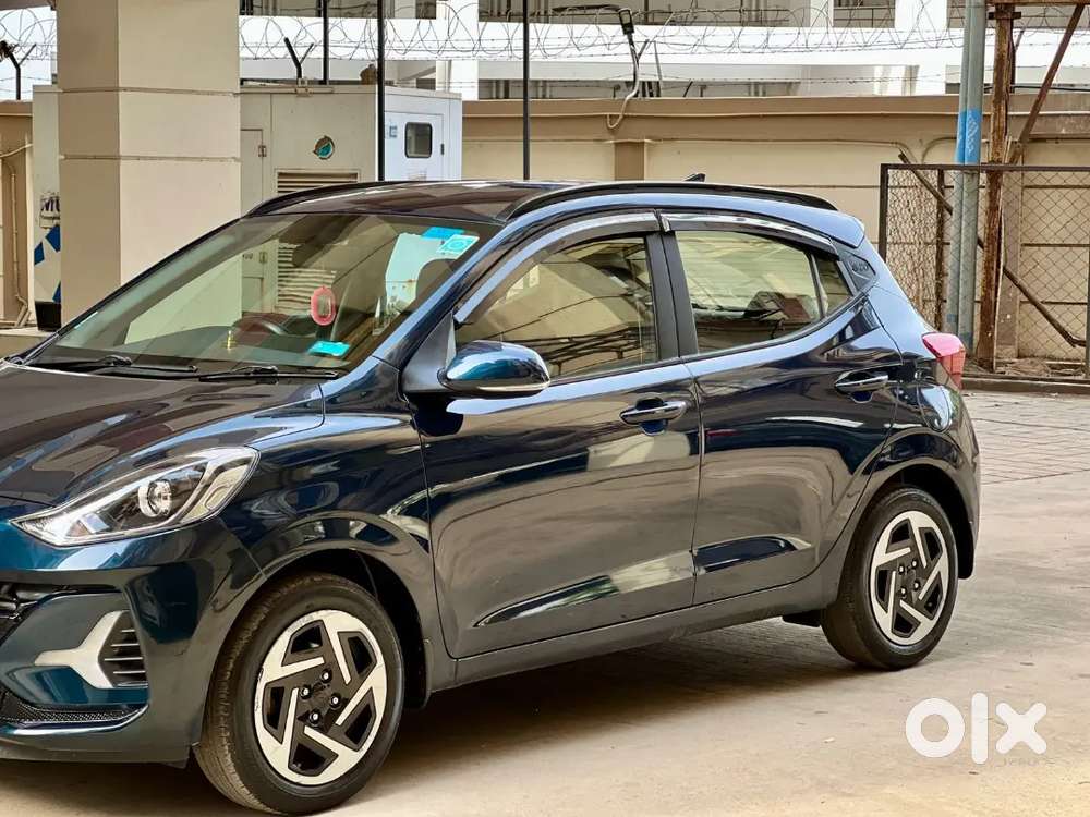 Hyundai Grand I10 Nios Sportz 2023