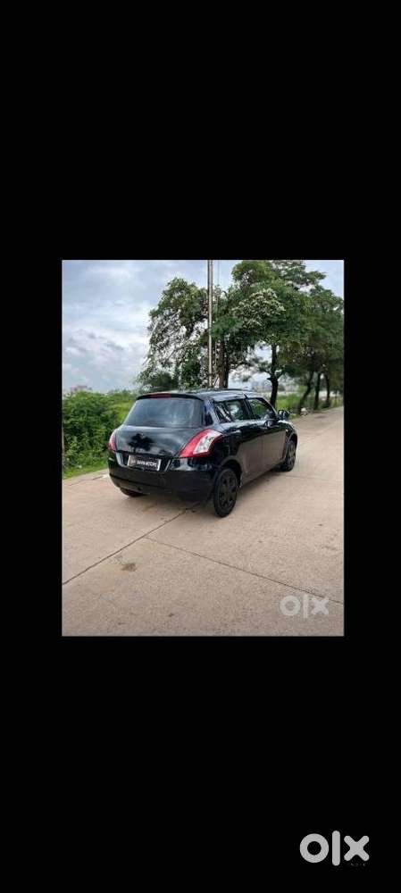 Maruti Suzuki Swift Vxi + Manual, 2016, Petrol