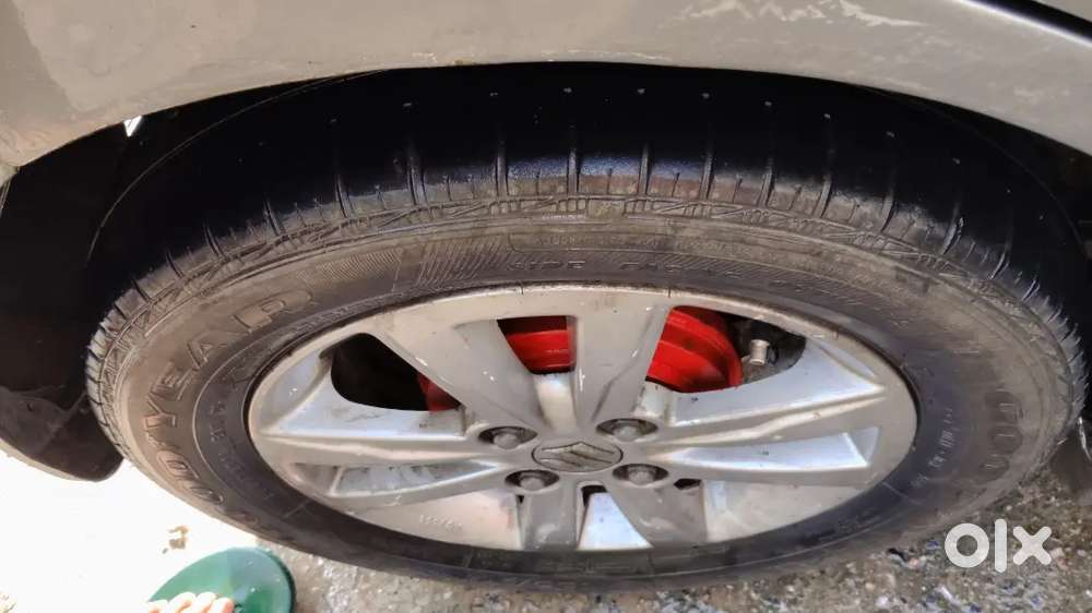 Maruti Suzuki Wagon R 2013