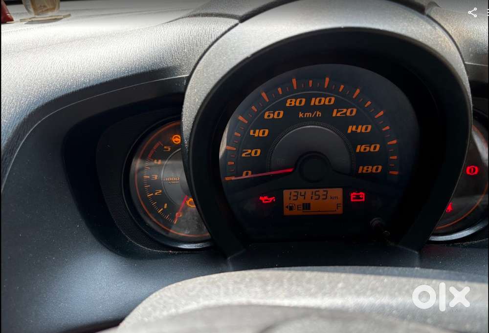 Honda Amaze Diesel 2014