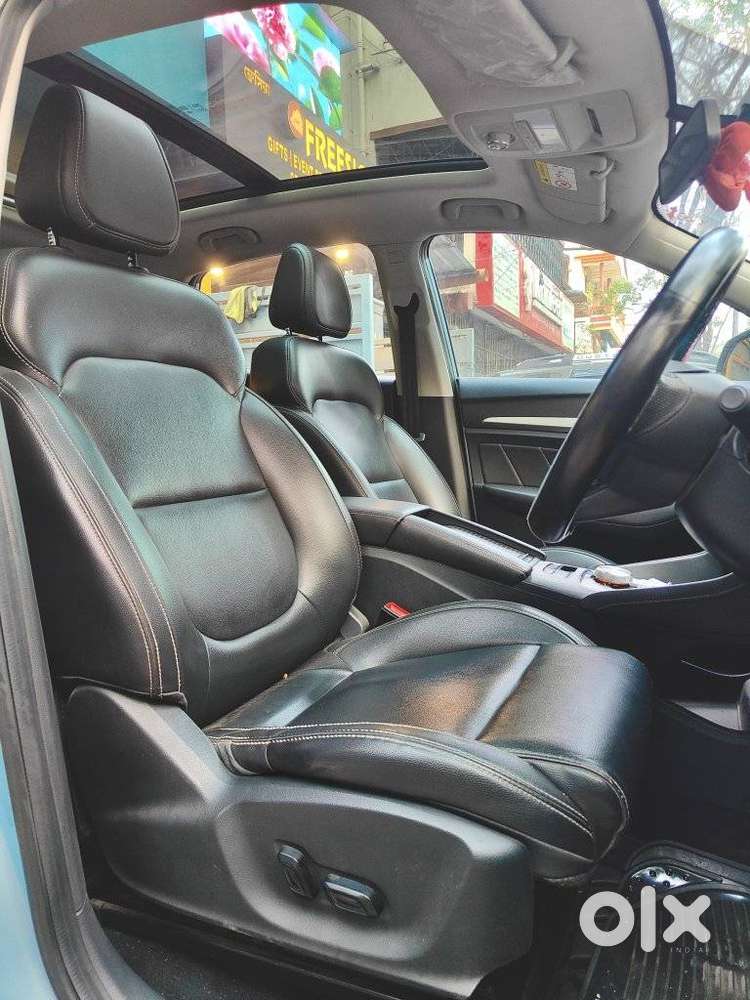 Mg Zs Ev Exclusive Pro, 2021, Diesel