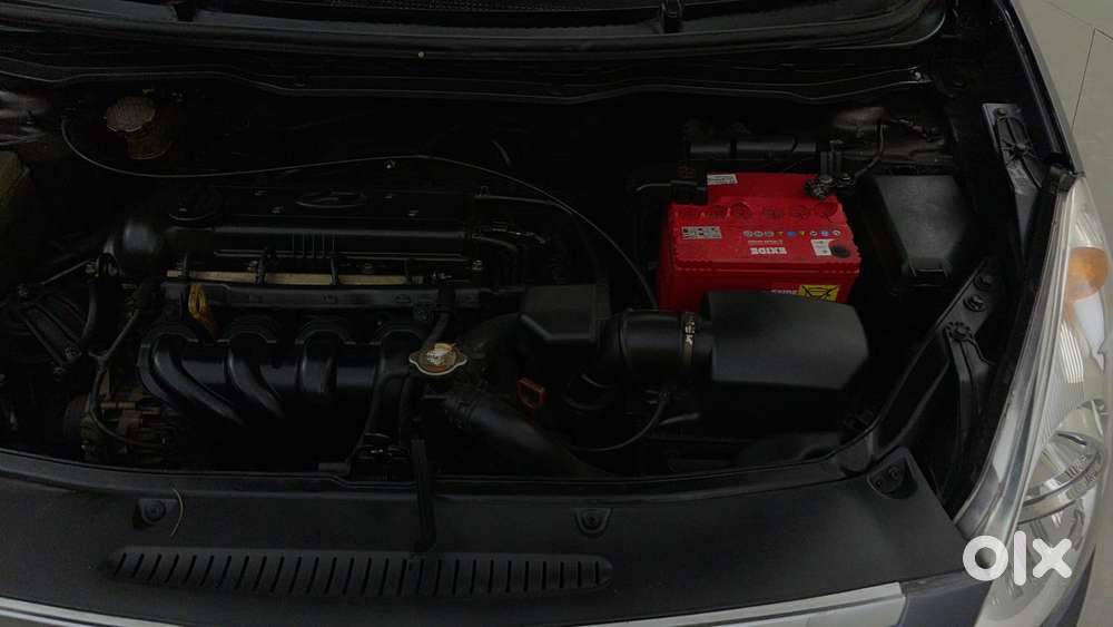 Hyundai I20 Asta 1.4 At Vtvt, 2011, Petrol