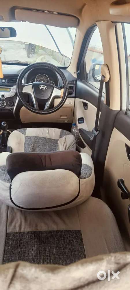 Hyundai Eon 2011 Petrol 95000 Km Driven