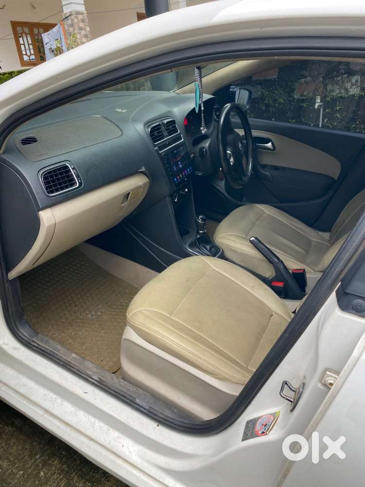 Volkswagen Polo Diesel 2013