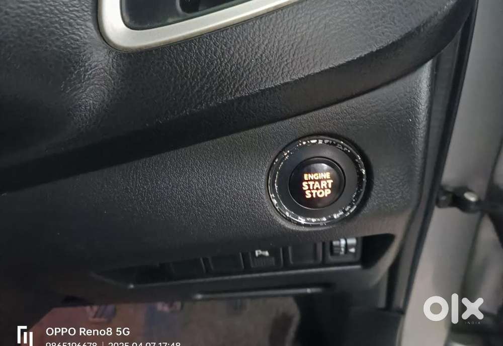 Maruti Suzuki Baleno Alpha, 2018, Petrol