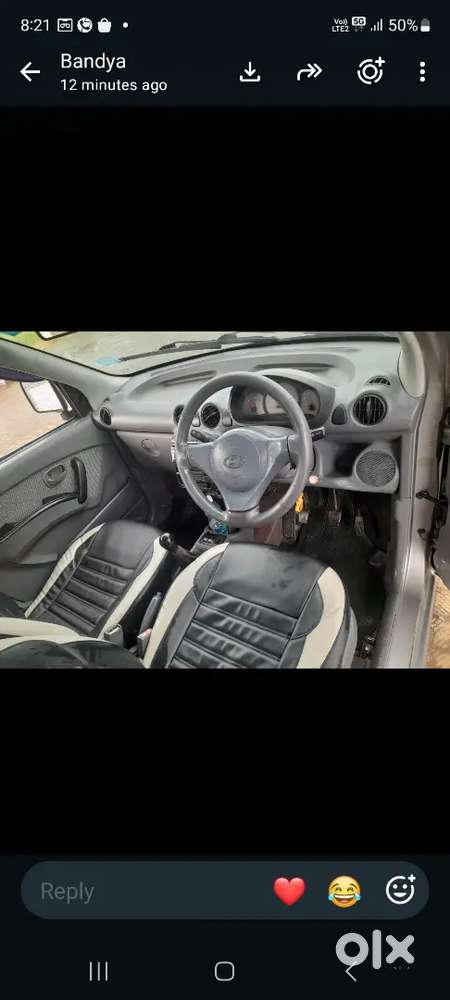 Hyundai Santro Xing Gls 2014