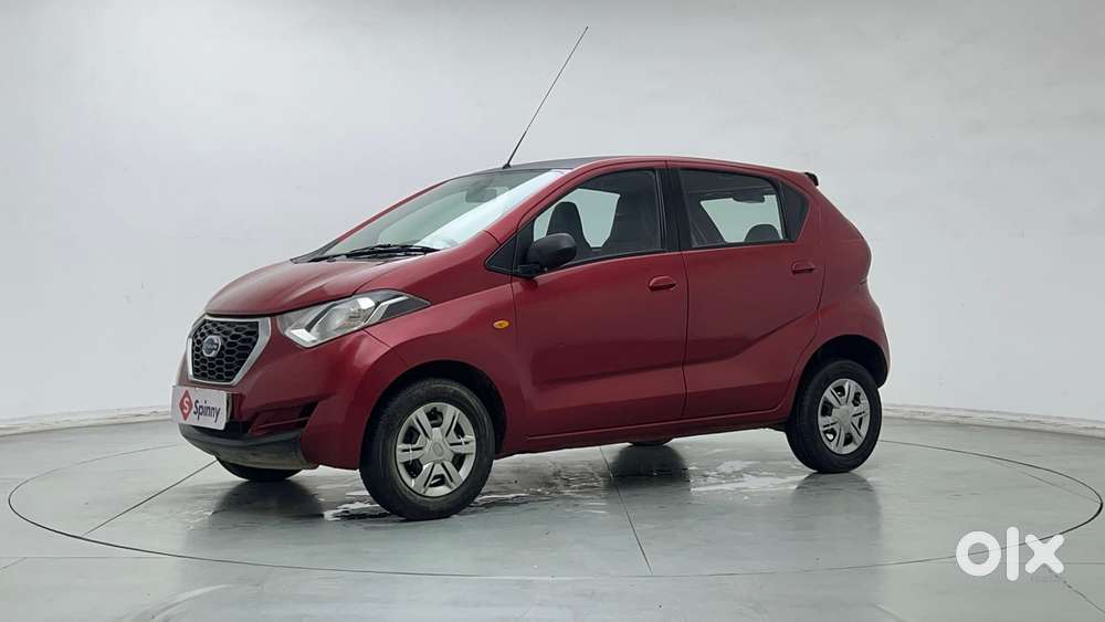 Datsun Redigo T Option, 2019, Petrol