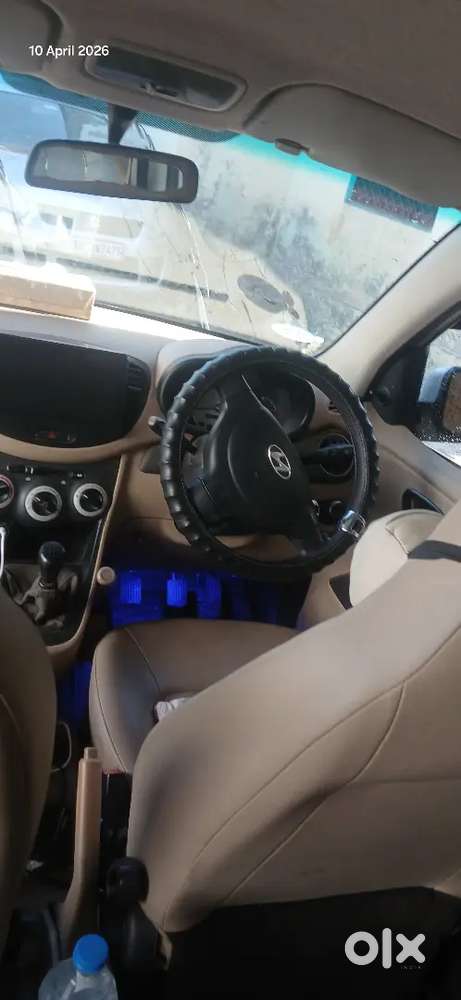 Hundal Lio 2011 Model 5 Saal Bade Hue H