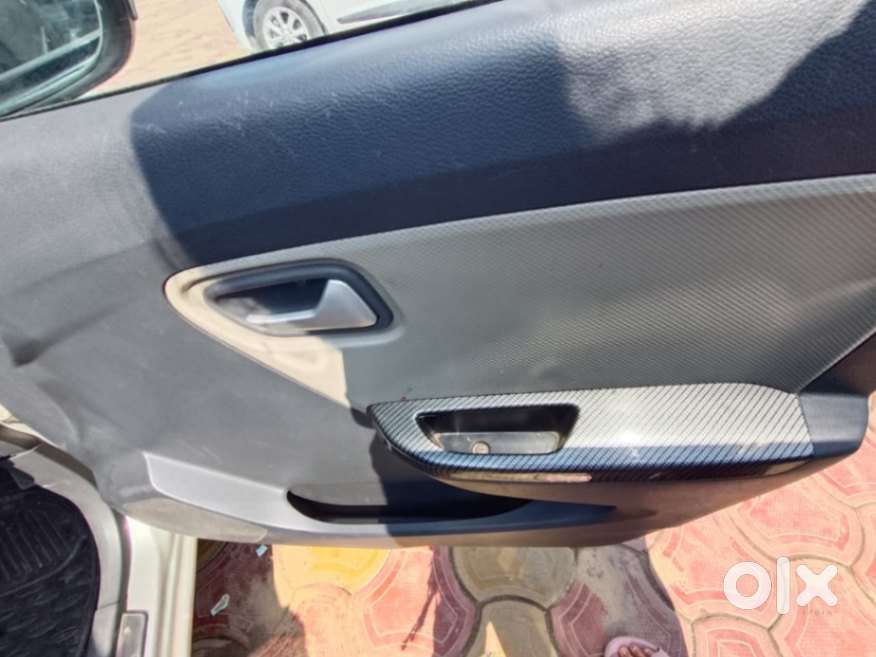 Maruti Suzuki Alto K10 Vxi (o), 2015, Petrol