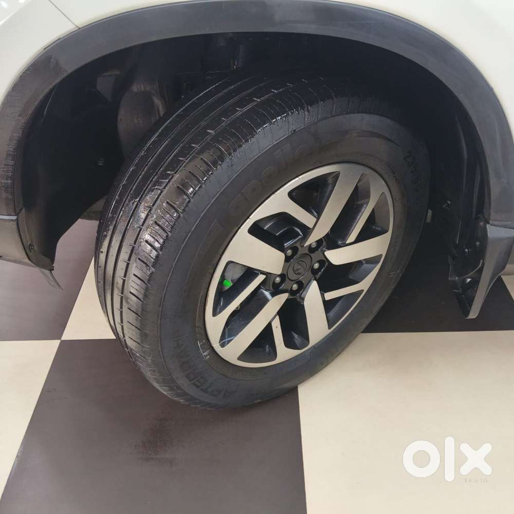 Tata Harrier Xza Plus At, 2023, Diesel