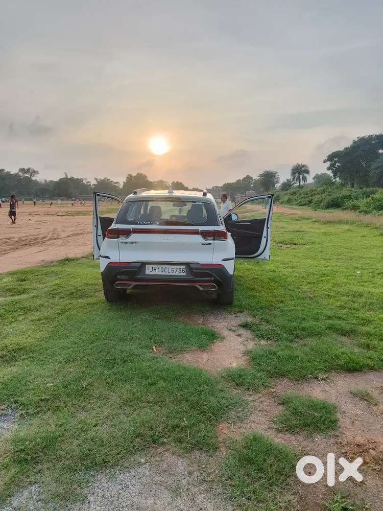 Kia Sonet Diesel 2022
