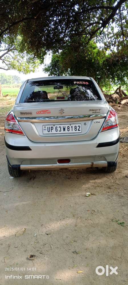 Mast Condition Me Car Hai