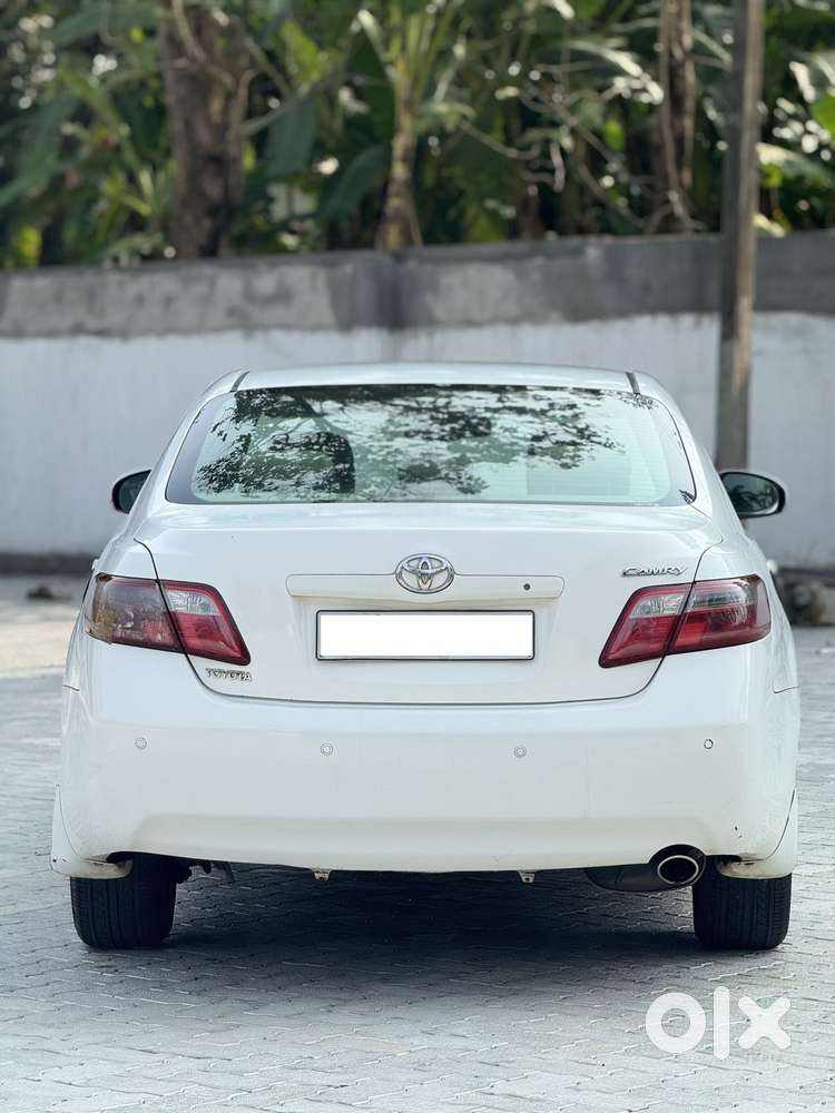 Toyota Camry W2 (at), 2012, Petrol