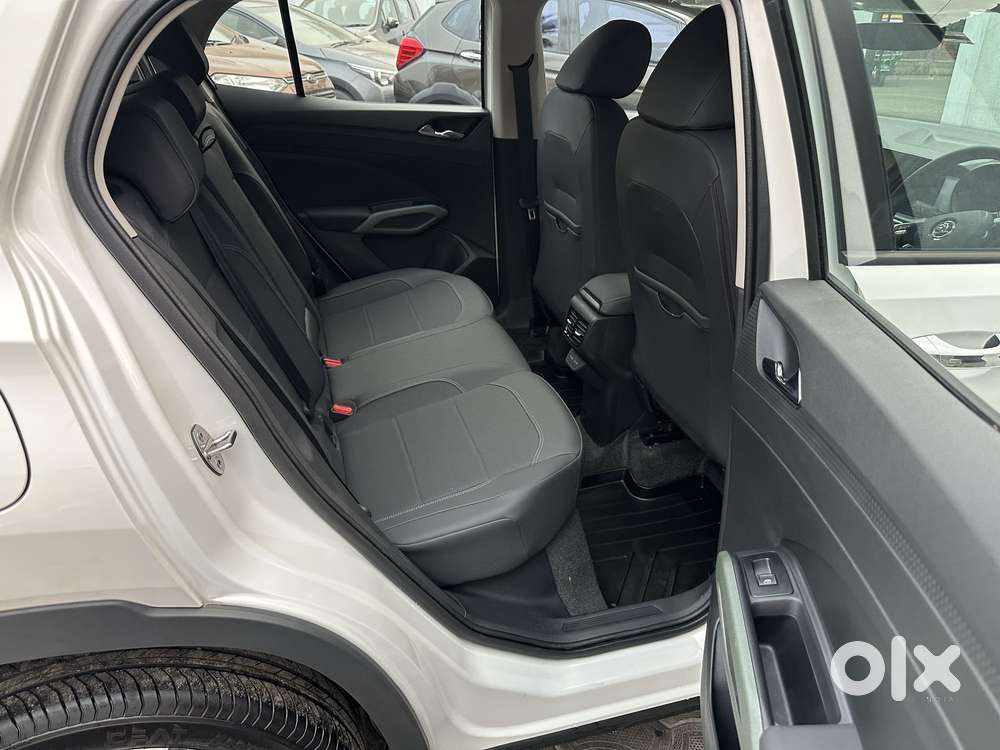 Skoda Kylaq Prestige, 2025, Petrol