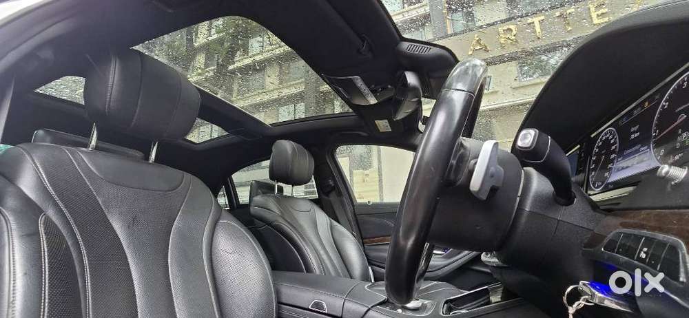 Mercedes-benz S-class S 350 D, 2014, Diesel