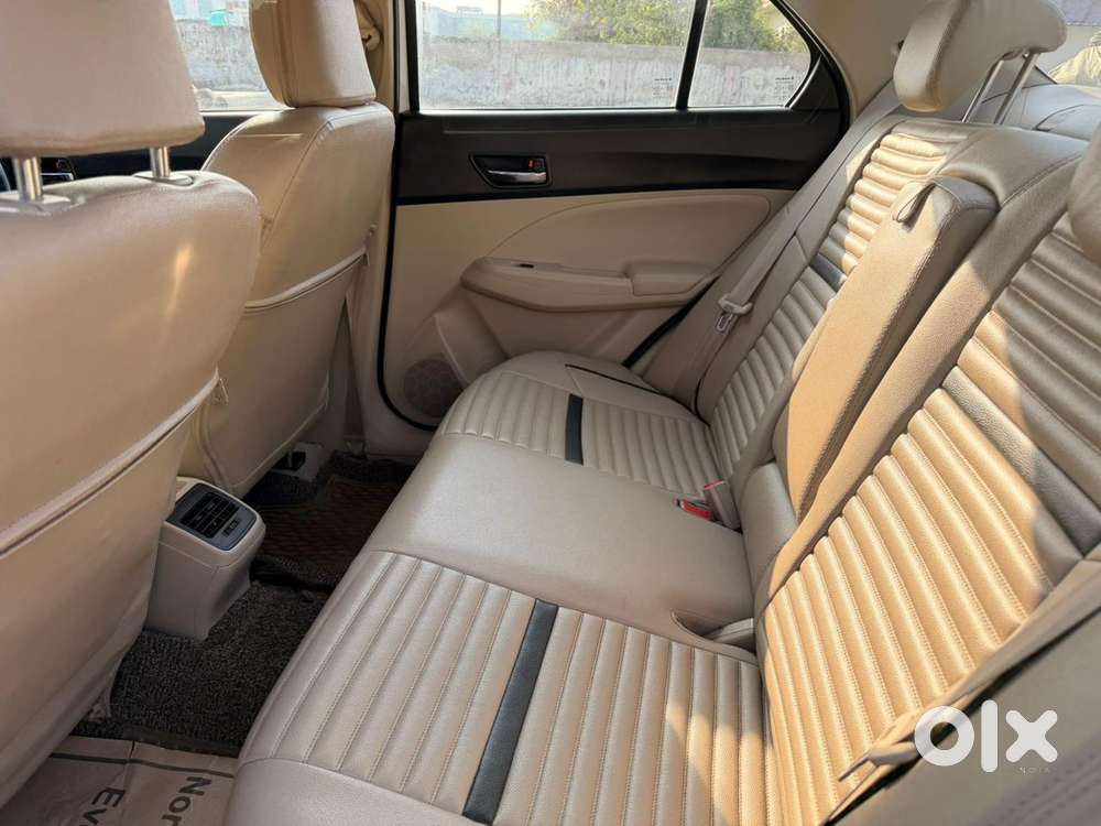 Maruti Suzuki Dzire 2017-2020 1.2 Vxi Amt, 2018, Petrol