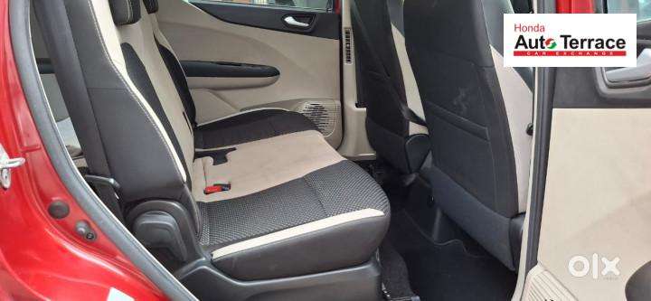 Renault Triber 1.0 Rxz Amt Dual Tone, 2020, Petrol