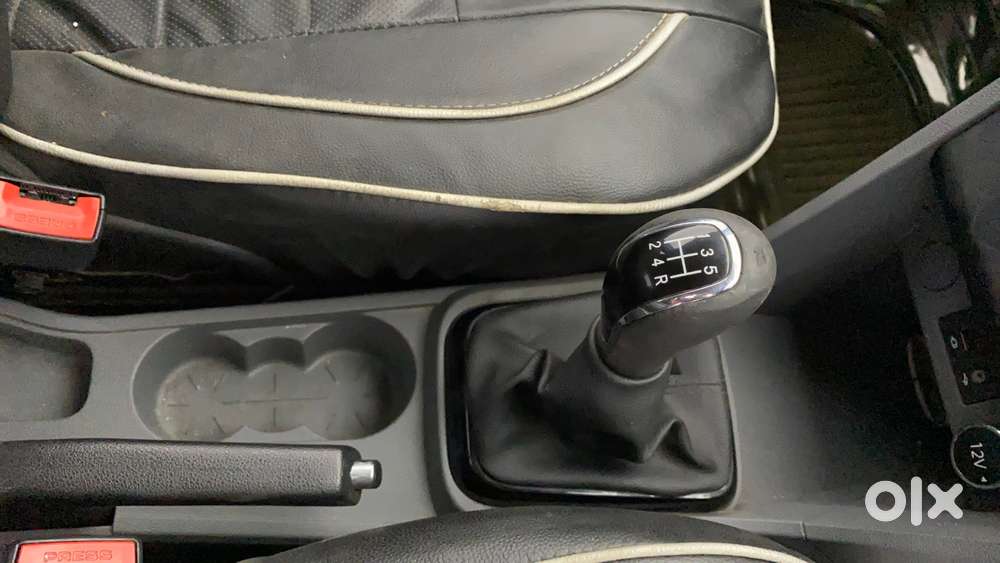 Tata Tigor Xz, 2018, Petrol