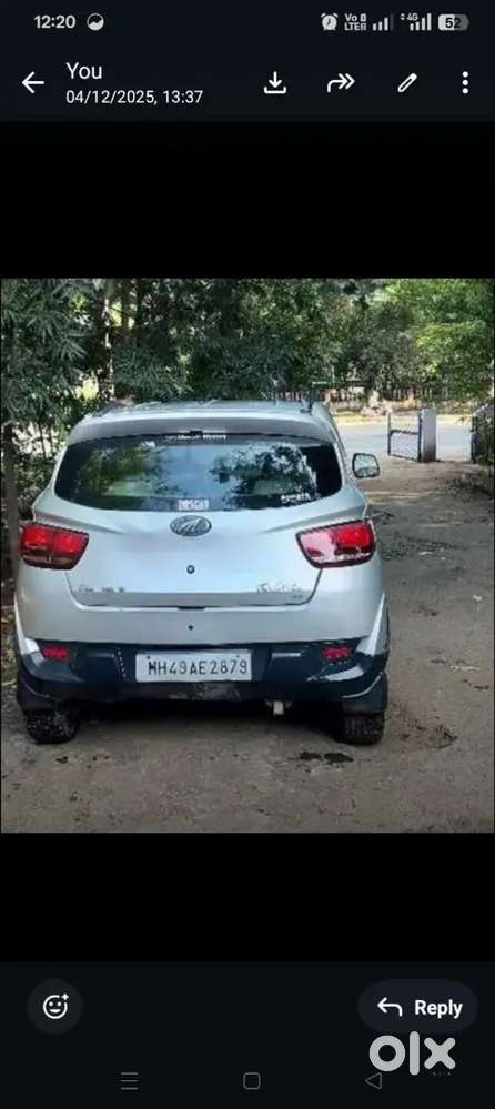 Working Condition Is Good