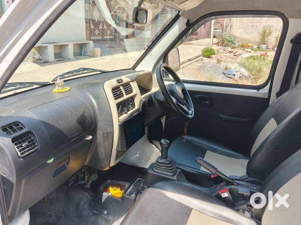 Maruti Eeco