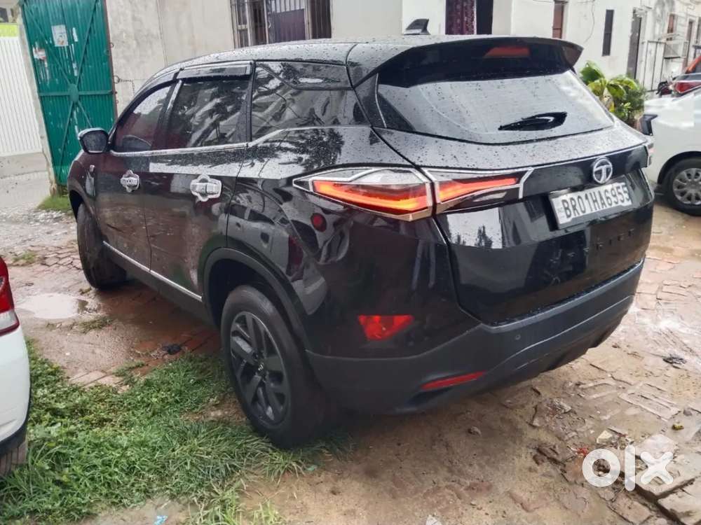 Tata Harrier Xz, 2023, Diesel