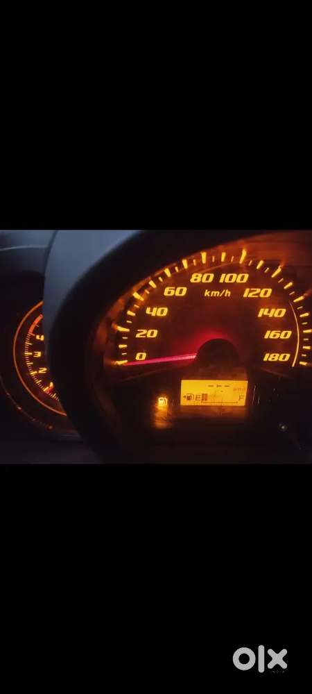 Honda Amaze 2013 Diesel Good Condition