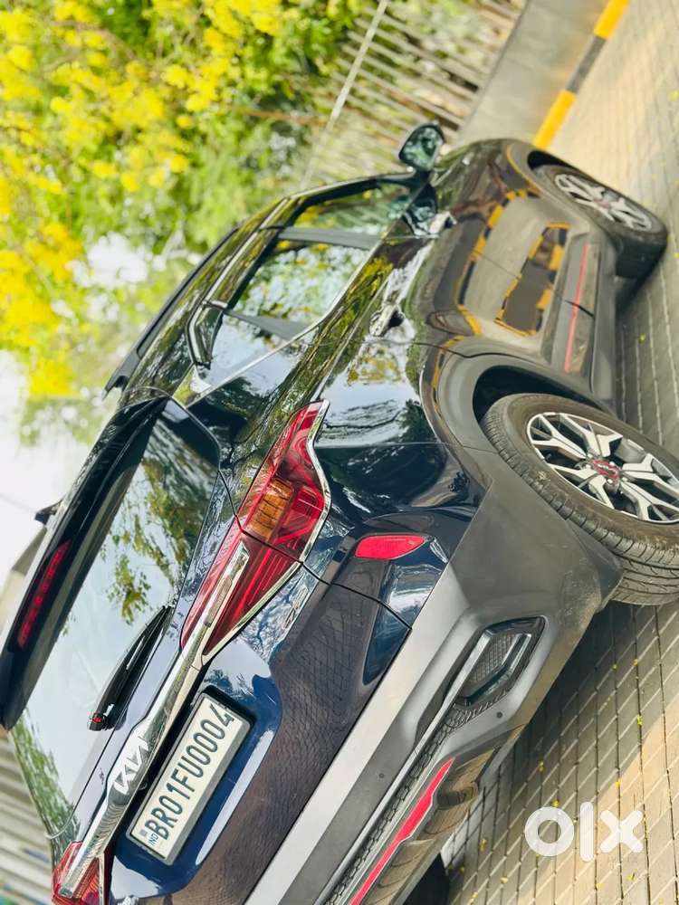Kia Seltos 1.5 X-line Diesel At, 2022, Diesel