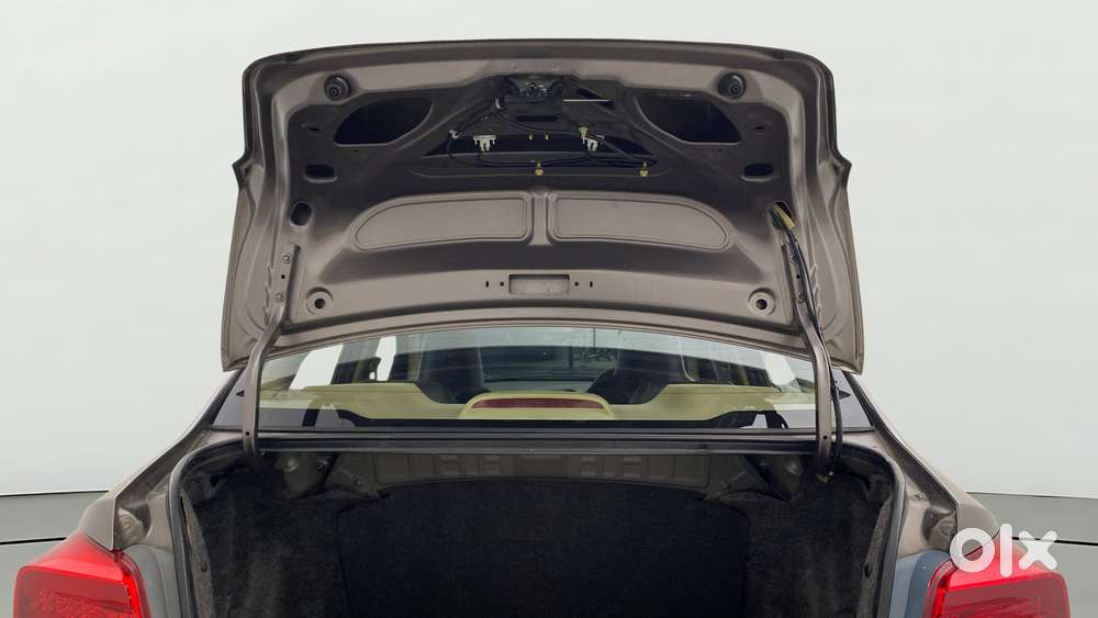 Honda Amaze 2013-2016 Vx I-vtech, 2015, Petrol