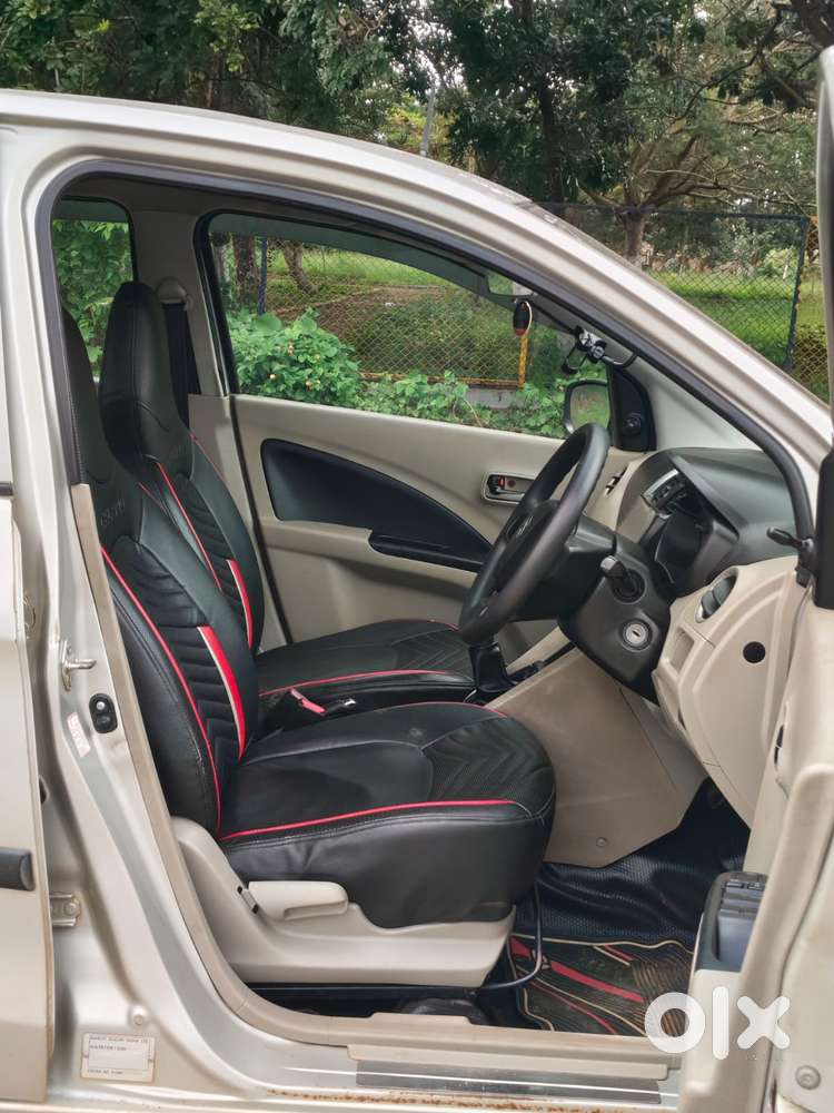 Maruti Suzuki Celerio 1.0 Vxi Mt, 2014, Petrol
