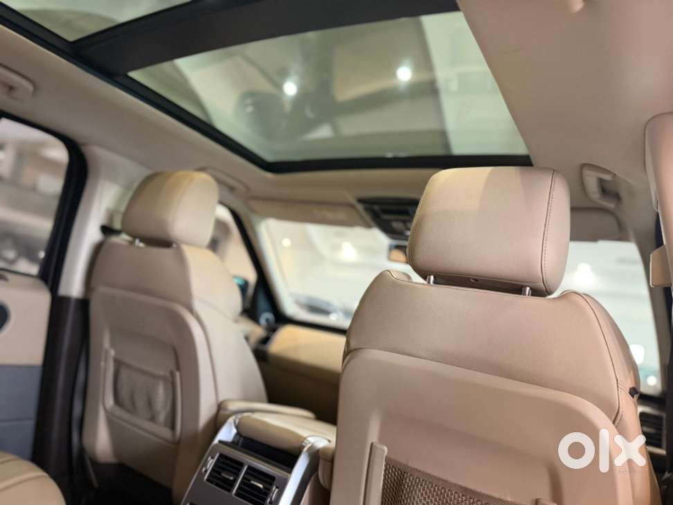 Land Rover Range Sport Hse, 2016, Diesel