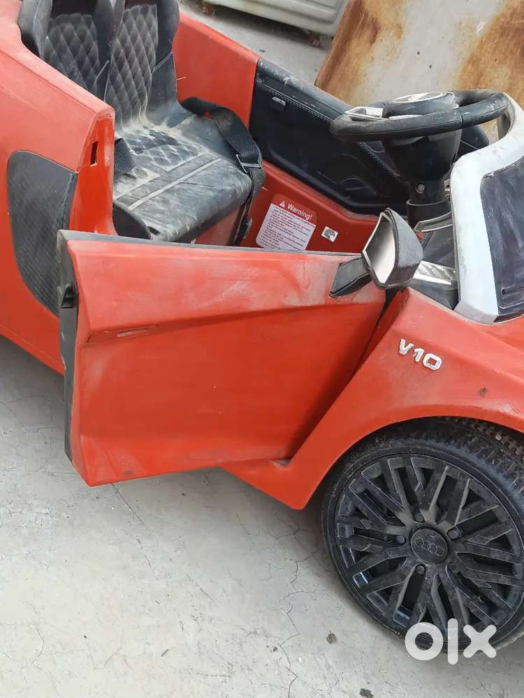 I Want To Sale My Car