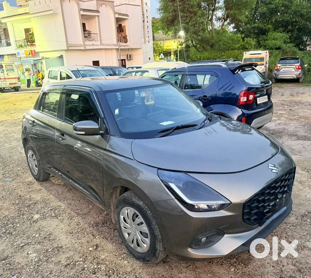 Maruti Suzuki Swift Vxi 2024